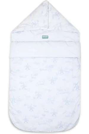 Kenzo Graphic-print nest