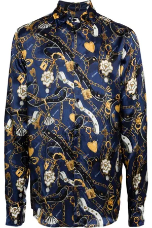 EgonLab Longue sleeves shirt