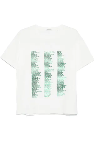 BODE Trailhead T-shirt