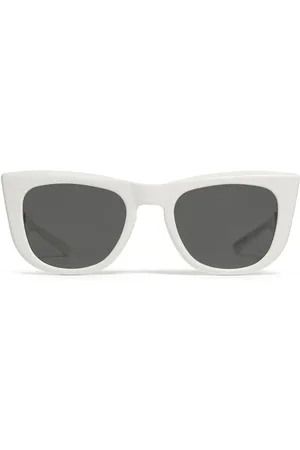 Maison Margiela X Gentle Monster cat-eye sunglasses