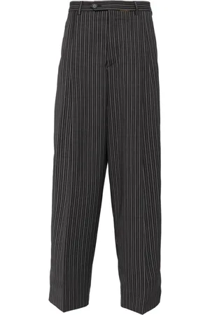Marni Striped trousers