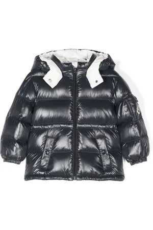 Moncler Marie padded coat