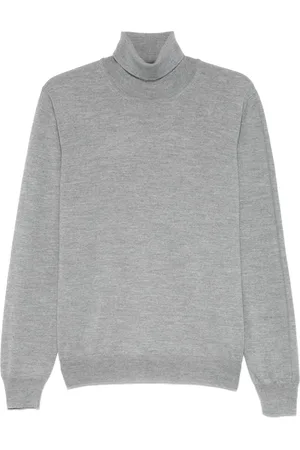 D4.0 Virgin wool sweater