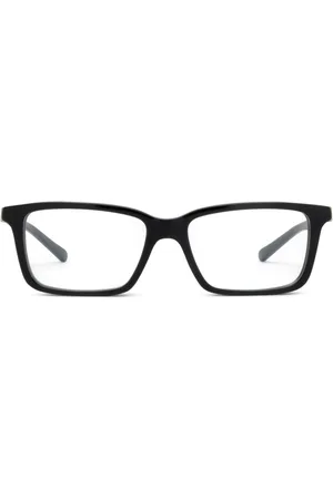 Gucci Rectangle-frame glasses