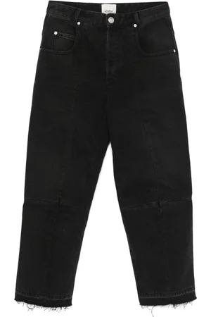 Isabel Marant Najet jeans