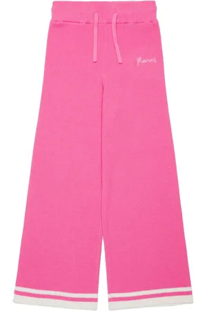 Marni Ribbed trousers