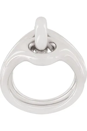 CHARLOTTE CHESNAIS Eclipse ring