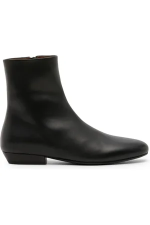 MARSÈLL Miniblocco boots