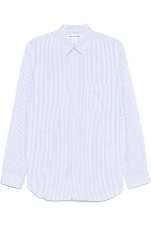 Comme des Garçons Striped shirt