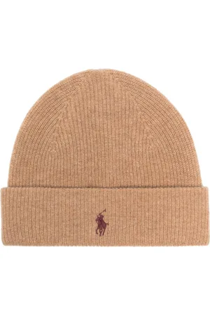 Ralph Lauren Polo Pony beanie