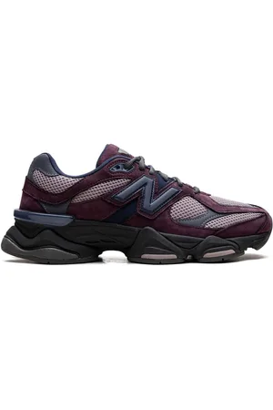 New Balance 9060 "Plum Brown Ice Wine" sneakers