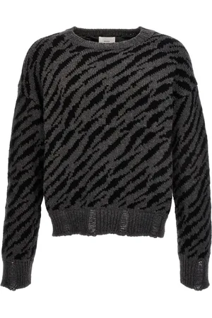 Rhude Zebra sweater