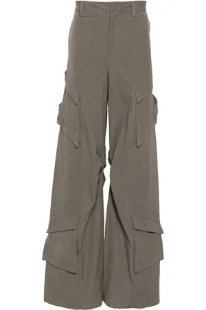 HELIOT EMIL Cellulae cargo pants