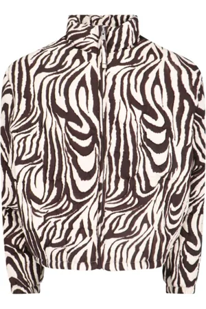 ERL Turtleneck jacket