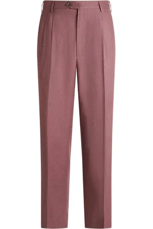 Etro Pleated trousers