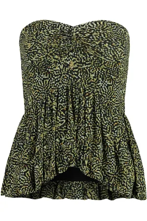 Isabel Marant Ermina top