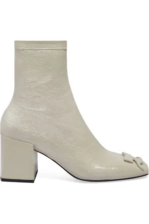 Courrèges Reedition ankle boots