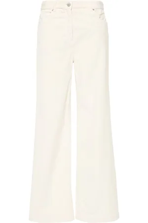 Pinko Corduroy palazzo pants
