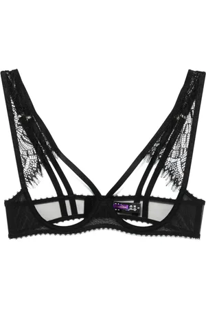MAISON CLOSE Accroche Cœur bra