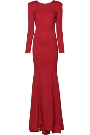 Cristallini Erini gown