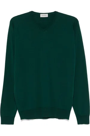 JOHN SMEDLEY Shipton sweater