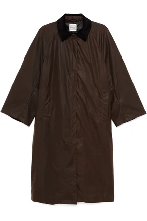 Totême Country coat