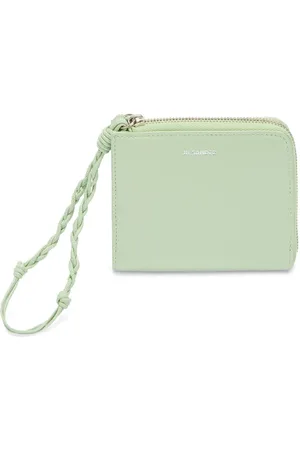 Jil Sander Mini wallet