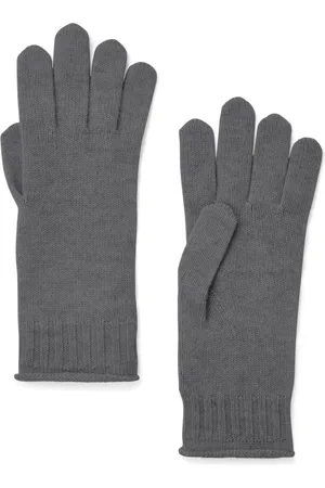 Chinti & Parker Knitted gloves