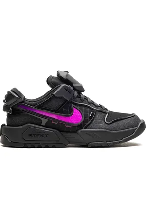 Nike X RTFKT Dunk Genesis "Void" sneakers