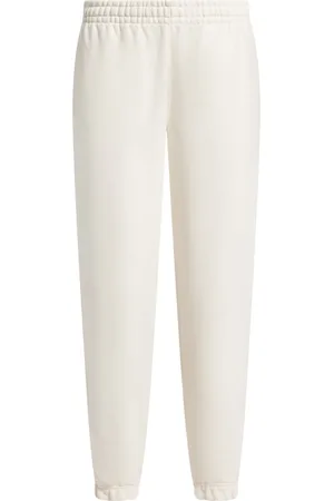 Lacoste Embroidered track pants