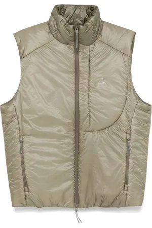 ROA Padded gilet