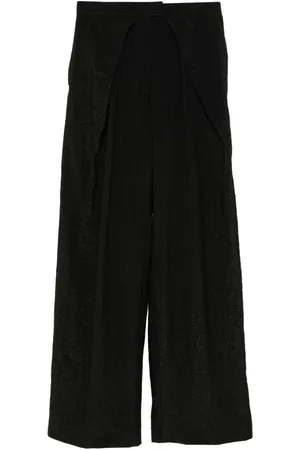 CHRISTIAN WIJNANTS Pageni trousers