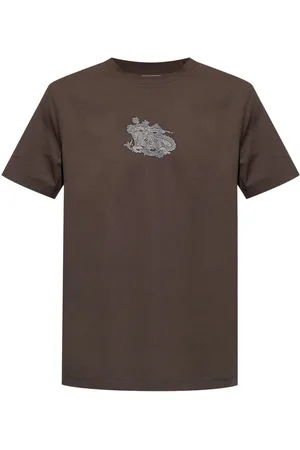 Burberry EKD-print T-shirt