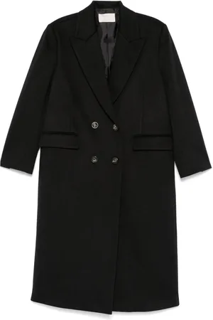 Kaos Double-breasted coat