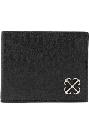 OFF-WHITE Jitney wallet