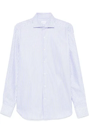 Orian Striped shirt