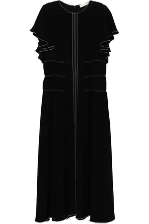 ULLA JOHNSON Anais dress