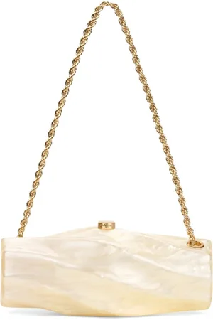 Cult Gaia Juliet shoulder bag