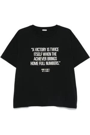 BODE Victory T-shirt