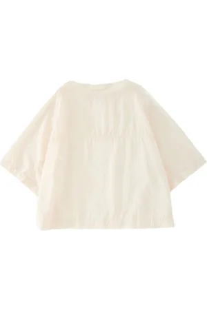 STUDIO NICHOLSON Hesse blouse
