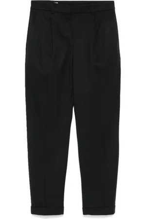 Incotex Cropped trousers