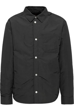Nike Button-down top