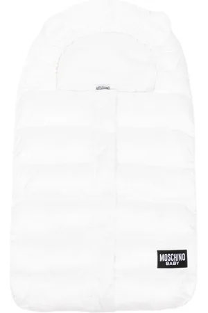 Moschino Padded sleep bag
