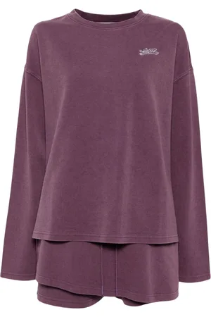 B+AB Jersey top skort set