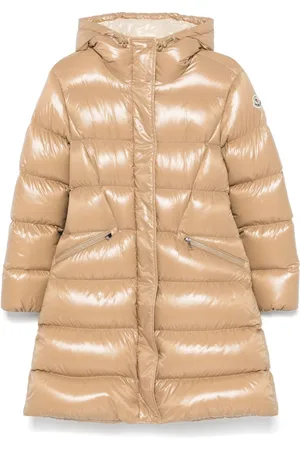 Moncler Bellevue coat