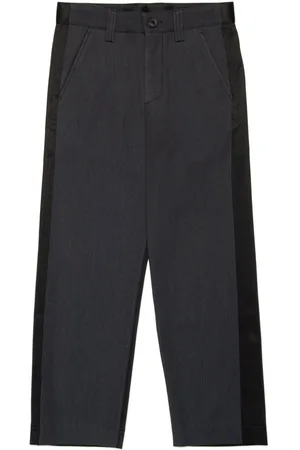 Diesel Pwire trousers