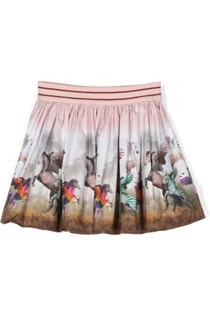 Molo Brenda skirt