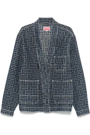 Kenzo Weave
