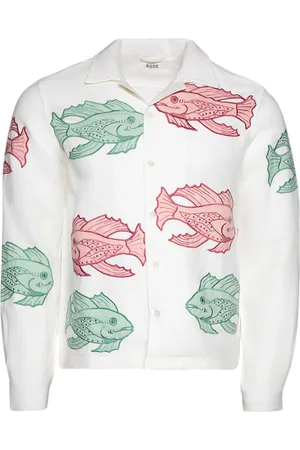BODE Piscine shirt
