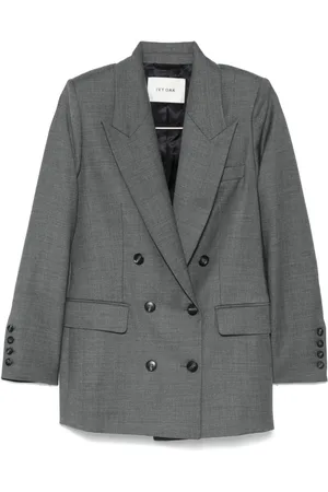 Ivy & Oak Juliette Rose blazer
